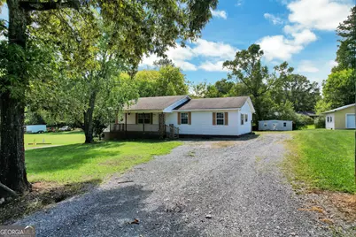 820 Murray Drive, Chatsworth, GA 30705 - Photo 1