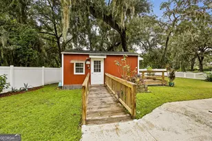 301 Trimaran Dr, Saint Marys, GA 31558 - Photo 63