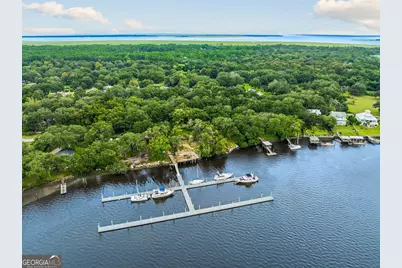 301 Trimaran Drive, Saint Marys, GA 31558 - Photo 79