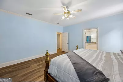 301 Trimaran Drive, Saint Marys, GA 31558 - Photo 41