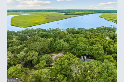 301 Trimaran Drive, Saint Marys, GA 31558 - Photo 69