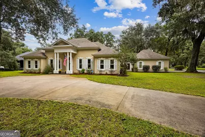 301 Trimaran Drive, Saint Marys, GA 31558 - Photo 3