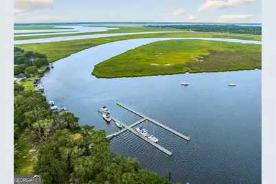 301 Trimaran Drive, Saint Marys, GA 31558 - Photo 77