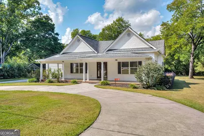 423 Goshen Street, Lincolnton, GA 30817 - Photo 1