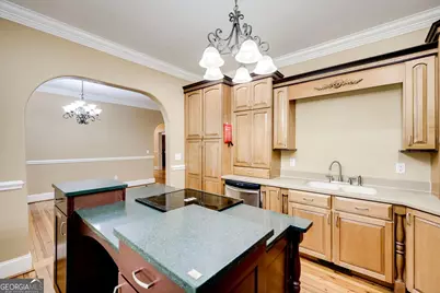423 Goshen Street, Lincolnton, GA 30817 - Photo 19
