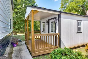 423 Goshen St, Lincolnton, GA 30817 - Photo 33