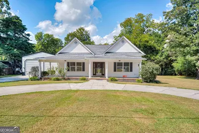 423 Goshen Street, Lincolnton, GA 30817 - Photo 43