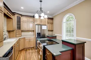 423 Goshen St, Lincolnton, GA 30817 - Photo 17