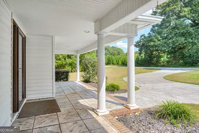 423 Goshen Street, Lincolnton, GA 30817 - Photo 3