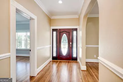 423 Goshen Street, Lincolnton, GA 30817 - Photo 5