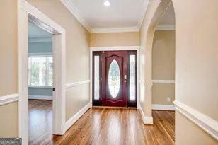 423 Goshen St, Lincolnton, GA 30817 - Photo 5
