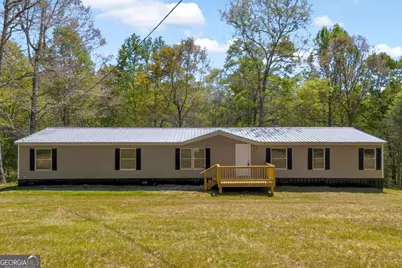 1715 Faye Carey Road, Danielsville, GA 30633 - Photo 3
