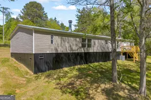 1715 Faye Carey Rd, Danielsville, GA 30633 - Photo 41