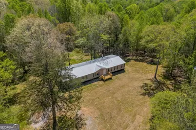 1715 Faye Carey Road, Danielsville, GA 30633 - Photo 1