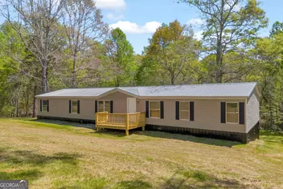 1715 Faye Carey Road, Danielsville, GA 30633 - Photo 5