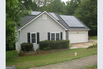 454 Chase Marion Way, McDonough, GA 30253 - Photo 1