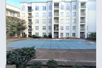 870 Mayson Turner Road NW #1221, Atlanta, GA 30314 - Photo 1