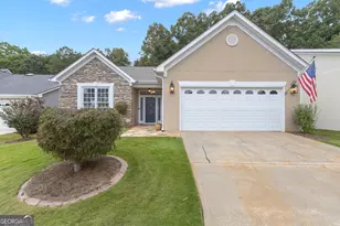 118 Maple Grove Terrace, Peachtree City, GA 30269 - Photo 1