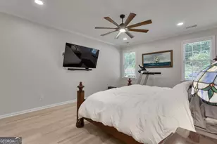 118 Maple Grove Terrace, Peachtree City, GA 30269 - Photo 39