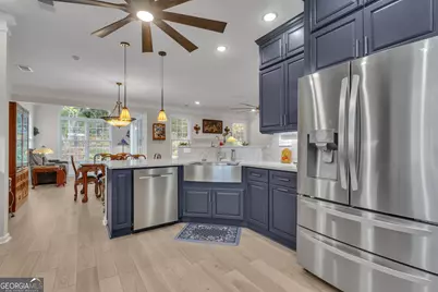 118 Maple Grove Terrace, Peachtree City, GA 30269 - Photo 13