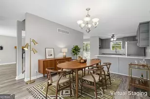 315 Rampart St, McDonough, GA 30253 - Photo 9