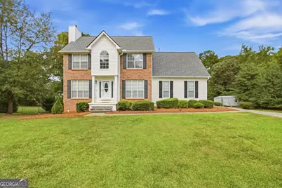 315 Rampart Street, McDonough, GA 30253 - Photo 1