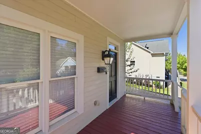 1452 Tattnall Place, Macon, GA 31201 - Photo 5