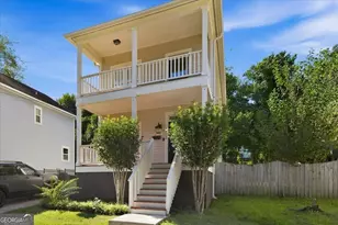 1452 Tattnall Pl, Macon, GA 31201 - Photo 3