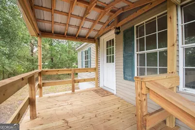 438 Pinehurst Drive, Folkston, GA 31537 - Photo 5
