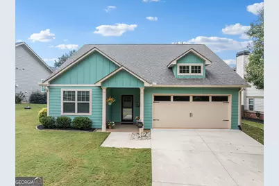 324 Old Clarkesville Mill Road, Clarkesville, GA 30523 - Photo 1