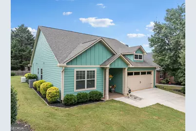 324 Old Clarkesville Mill Road, Clarkesville, GA 30523 - Photo 3