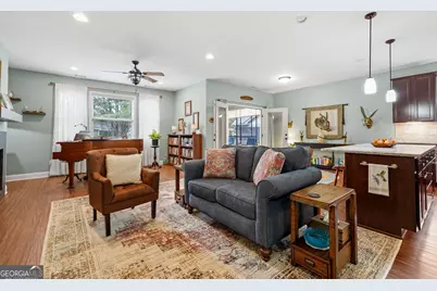 324 Old Clarkesville Mill Road, Clarkesville, GA 30523 - Photo 19