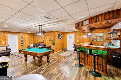 450 Flat Creek Circle, Blue Ridge, GA 30513 - Photo 49