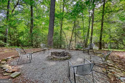 450 Flat Creek Circle, Blue Ridge, GA 30513 - Photo 71