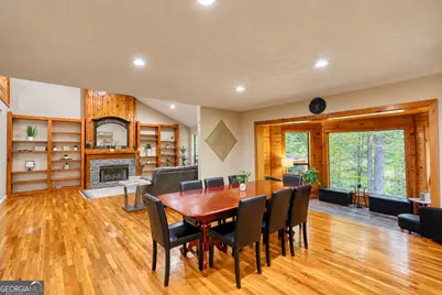 450 Flat Creek Circle, Blue Ridge, GA 30513 - Photo 19