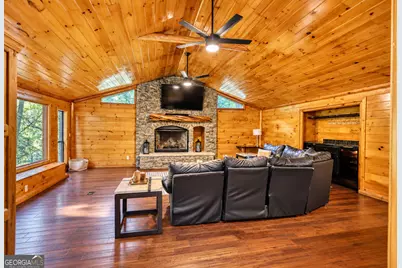 450 Flat Creek Circle, Blue Ridge, GA 30513 - Photo 27