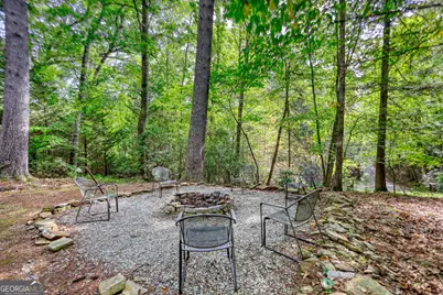 450 Flat Creek Circle, Blue Ridge, GA 30513 - Photo 69
