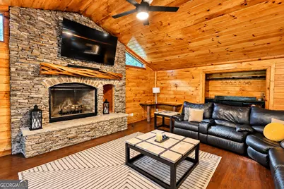 450 Flat Creek Circle, Blue Ridge, GA 30513 - Photo 31