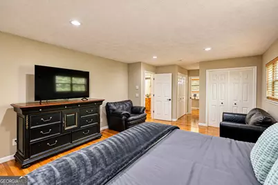 450 Flat Creek Circle, Blue Ridge, GA 30513 - Photo 35