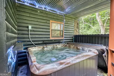 450 Flat Creek Circle, Blue Ridge, GA 30513 - Photo 7