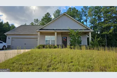 208 Glenview Trail, Griffin, GA 30224 - Photo 1