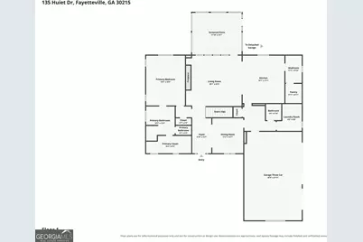 135 Huiet Drive, Fayetteville, GA 30215 - Photo 79