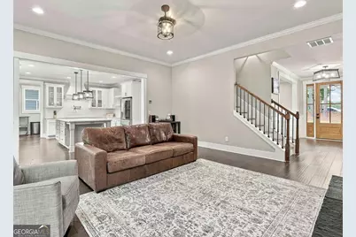 135 Huiet Drive, Fayetteville, GA 30215 - Photo 27