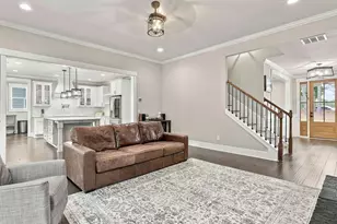 135 Huiet Dr, Fayetteville, GA 30215 - Photo 27