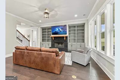 135 Huiet Drive, Fayetteville, GA 30215 - Photo 25