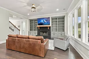 135 Huiet Dr, Fayetteville, GA 30215 - Photo 25