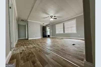 442 Old Helena Chauncey Road, McRae-Helena, GA 31037 - Photo 5