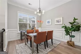 1972 Cobblestone Cir NE, Atlanta, GA 30319 - Photo 3