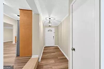 6669 Goodall Mill Road, Macon, GA 31216 - Photo 5