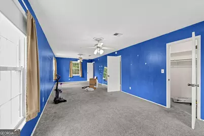 6669 Goodall Mill Road, Macon, GA 31216 - Photo 17